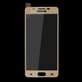 Pikkukuva 3 / 4: Samsung Galaxy A5 (2016) Skärmskydd av HeliGuard HD Guld