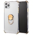 Pikkukuva 11 / 11: iPhone 11 Pro Max - Robust Skyddsskal Blå