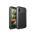 Miniatyrbild 4 av 11: iPhone X/XS - Skyddsfodral (Heavy Duty) Vit