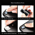 Miniatyrbillede 3 af 7: Xiaomi Redmi 9C NFC Kameralinsskydd Transparent