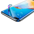 Miniatyrbillede 8 af 11: Huawei P40 Mjukt Skärmskydd PET 9H 0,2mm Transparent/Genomskinlig