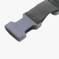 Miniatyrbilde 9 av 11: Praktiskt Effektfull LED Reflexarmband Vit
