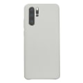 Miniatyrbilde 5 av 11: Huawei P30 Pro - Skyddande Stilsäkert Silikonskal (NKOBEE) Svart Svart