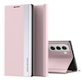 Miniatyrbilde 5 av 11: Samsung Galaxy S24 Plus Fodral - Stötsäkert Case med Kickstand Grön