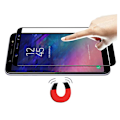 Miniatyrbild 5 av 8: 2-PACK Skärmskydd (ProGuard) Samsung Galaxy A6 Plus Guld