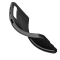 Miniatyrbilde 10 av 10: Skyddsskal - Samsung Galaxy A7 2018 Röd