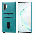 Pikkukuva 5 / 11: Skal med Kortfack - Samsung Galaxy Note10 Plus Rosa