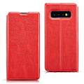 Pikkukuva 4 / 11: Pl�nboksfodral - Samsung Galaxy S10 Plus Svart