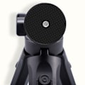 Pikkukuva 5 / 11: Effektfullt Kamerastativ/Tripod Svart