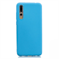 Miniatyrbillede 7 af 11: Silikonecover - Huawei P20 Pro Frostad