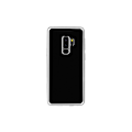 Miniatyrbillede 11 af 11: Effektfullt Skal i mjuk Silikon till Samsung Galaxy S9+ Grå