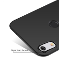 Miniatyrbild 6 av 11: Huawei Y6s - Mattbehandlat Stilrent Nillkin Skal Svart