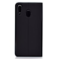 Pikkukuva 10 / 11: Huawei P Smart Z - Plånboksfodral Svart