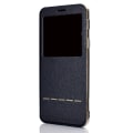 Miniatyrbillede 2 af 11: Fodral med Smartfunktion till Samsung Galaxy A6 Rosa
