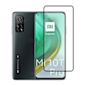 Miniatyrbillede 2 af 7: Xiaomi Mi 10T Pro Skärmskydd 2.5D 0,3mm Svart
