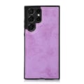Pikkukuva 10 / 11: Stilsäkert Dubbelfunktion Plånboksfodral - Samsung Galaxy S23 Ultra Svart