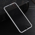 Miniatyrbilde 4 av 4: iPhone 7 Plus (3-PACK) Skärmskydd 3D från PILKING Roséguld