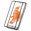 Miniatyrbild 1 av 5: Original-Skydd från Pilking (3-PACK) Aluminiumram iPhone 6/6S Svart