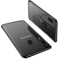 Pikkukuva 7 / 11: Samsung Galaxy A20E - Robust Floveme Silikonskal Silver