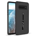 Miniatyrbilde 7 av 8: Samsung Galaxy S10 - Robust Praktiskt Skal (KISSCASE) Roséguld