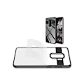 Miniatyrbilde 6 av 11: Samsung Galaxy A8 2018 - AUTO FOCUS Stilrena Skyddsskal Rosa