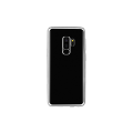 Miniatyrbillede 10 af 11: Elegant Silikonskal till Samsung Galaxy S9+ Grå