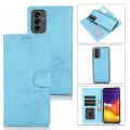 Miniatyrbillede 3 af 11: Samsung Galaxy A33 5G - Stilfuldt praktisk pungetui Svart