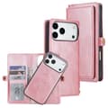 iPhone 17 Pro Max Premium Case Roséguld