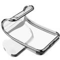 Miniatyrbilde 9 av 11: Huawei Y6s - Stilrent Floveme Silikonskal Svart