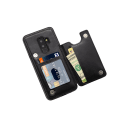 Miniatyrbillede 3 af 11: Smart Skal med Plånbok för Samsung Galaxy S9+ Svart