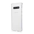 Silikonskal - Samsung Galaxy S10 Plus Transparent