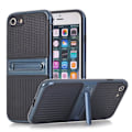Miniatyrbillede 2 af 11: Smart Skyddsskal för iPhone 8 (Carbon-Class) Roséguld