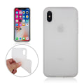 Pikkukuva 8 / 11: iPhone XR - Effektfullt Stötdämpande Vattentåligt Fodral Blå Blå