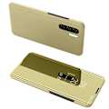 Pikkukuva 1 / 11: Elegant Smart Fodral - Huawei P30 Pro Guld