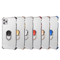 Pikkukuva 4 / 11: iPhone 11 Pro Max - Robust Skyddsskal Blå