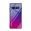 Miniatyrbilde 1 av 11: Effektfull Stötdämpande Skal - Samsung Galaxy S10 Plus flerfarget 4