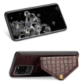 Miniatyrbilde 9 av 11: Skal med Kortfack - Samsung Galaxy S20 Ultra Blå