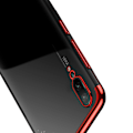 Miniatyrbilde 9 av 11: Mjukt Silikonskal - Huawei P20 Silver