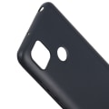 Miniatyrbilde 3 av 4: Xiaomi Redmi 9C NFC - Tunt Skyddande Skal Svart
