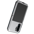Miniatyrbild 10 av 11: Skyddsskal - Huawei P30 Pro Silver