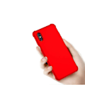 Miniatyrbillede 8 af 11: Exklusivt Skal för iPhone X/XS (Nyhet) Blå