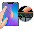Pikkukuva 10 / 11: Huawei P Smart 2018 Standard Näytönsuoja HD 0,3mm Transparent/Genomskinlig