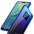 Pikkukuva 2 / 11: Silikonskal - Huawei Mate 20 Pro Guld