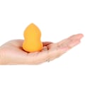Miniatyrbillede 11 af 11: 4 Stycken Färgglada Kosmetiska Puffar Makeup Svamp Gourd