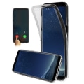 Miniatyrbillede 10 af 11: Dubbelsidigt Skal - Samsung Galaxy S20 Ultra Guld