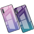 Miniatyrbilde 9 av 11: Stilrent Skyddande Skal - Samsung Galaxy A7 2018 3