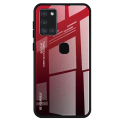 Pikkukuva 2 / 11: Samsung Galaxy A21S - Skal Blå/Rosa