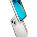 Miniatyrbilde 5 av 11: iPhone 15 - Skyddande Magnetiskt Skal