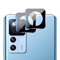 Pikkukuva 7 / 10: Xiaomi 12T Pro 2.5D Premium Kameralinsskydd (2-pack) Transparent