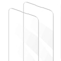 Miniatyrbillede 9 af 9: iPhone 14 Pro Hydrogel Skärmskydd HD 0,2mm Transparent